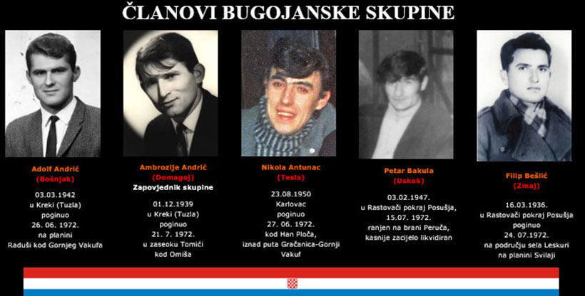 bugojanska skupina