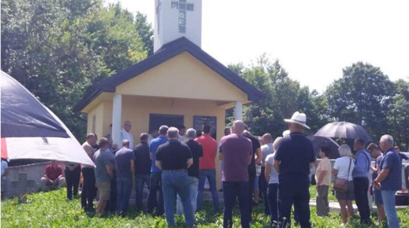 bugojno misa