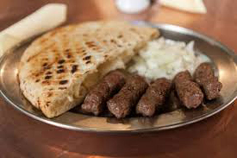cevapi