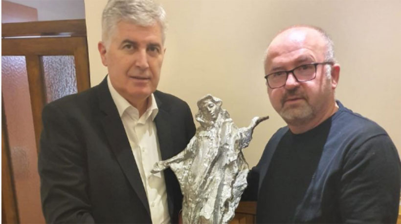 covic mandic kotor varos