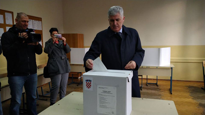 covic rh izbori