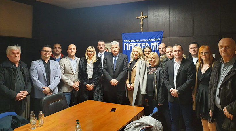 covic zenica oblj