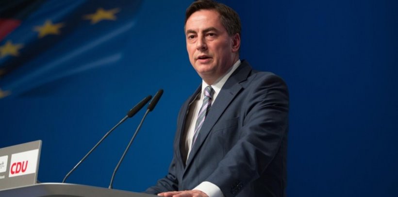 david mcallister