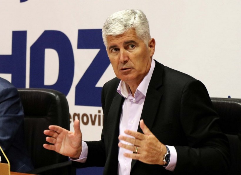 dragan covic profil hdz