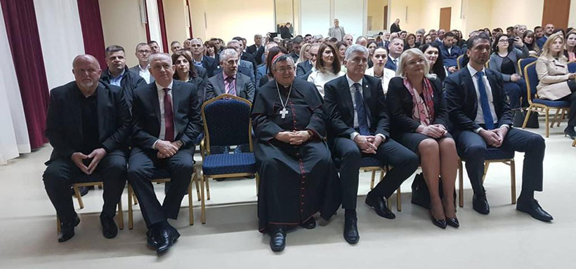 duhovna kardinal cova 19
