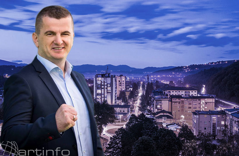 dujo novi travnik