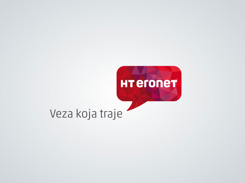 eronet veza