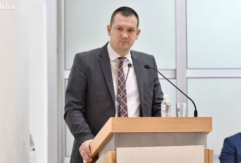filipovic damir govornica