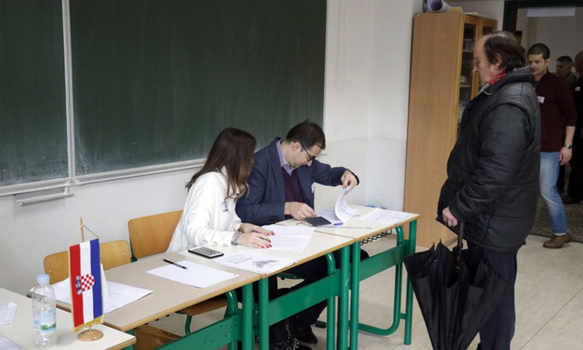 glasanje izbori sa rh