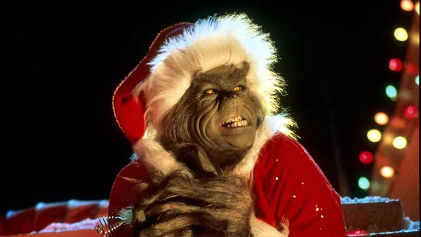 grinch