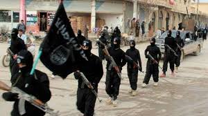 isil