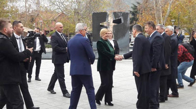 kolinda mo duznosnici
