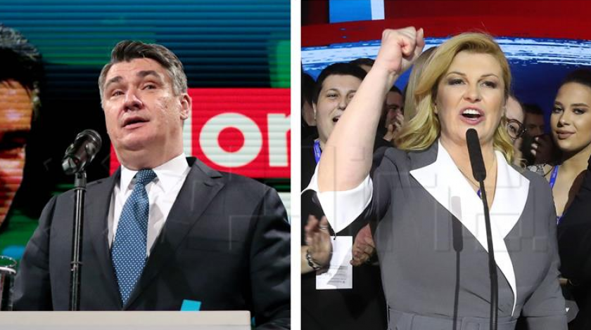kolinda milanovic 0