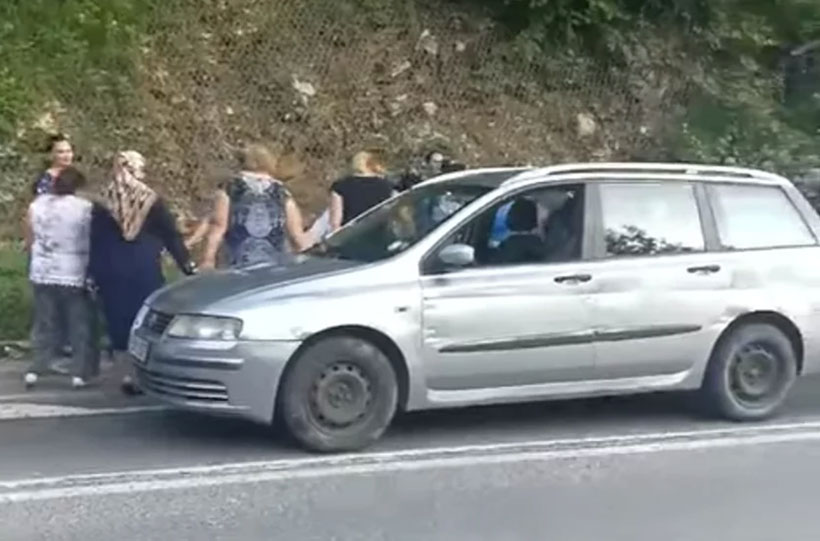kolo vranduk