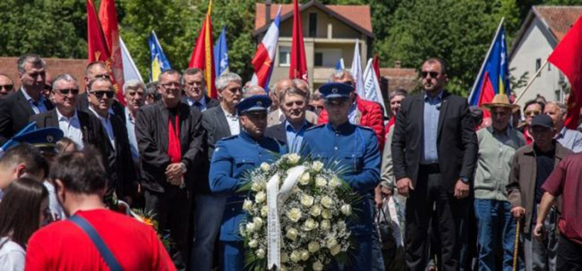 komsic vijenac parzi