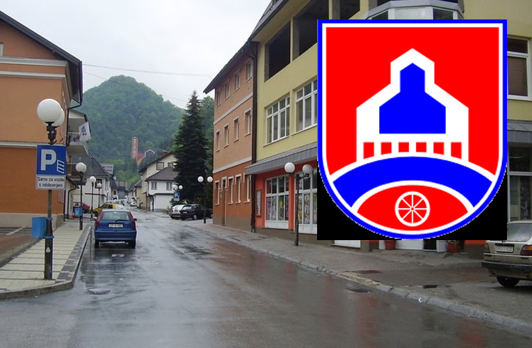 kresevo grb