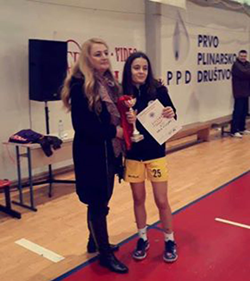 lea bosnjak rk