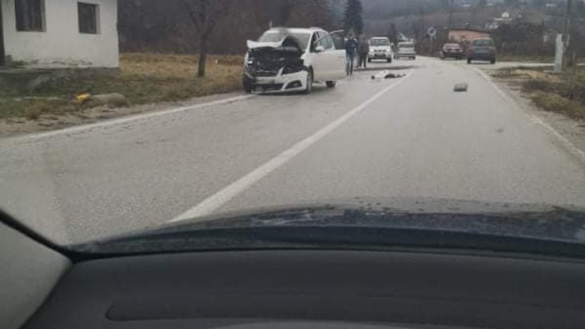 lepenica nesreća