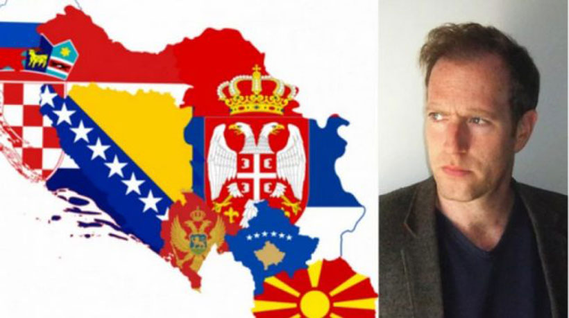 less karta balkan