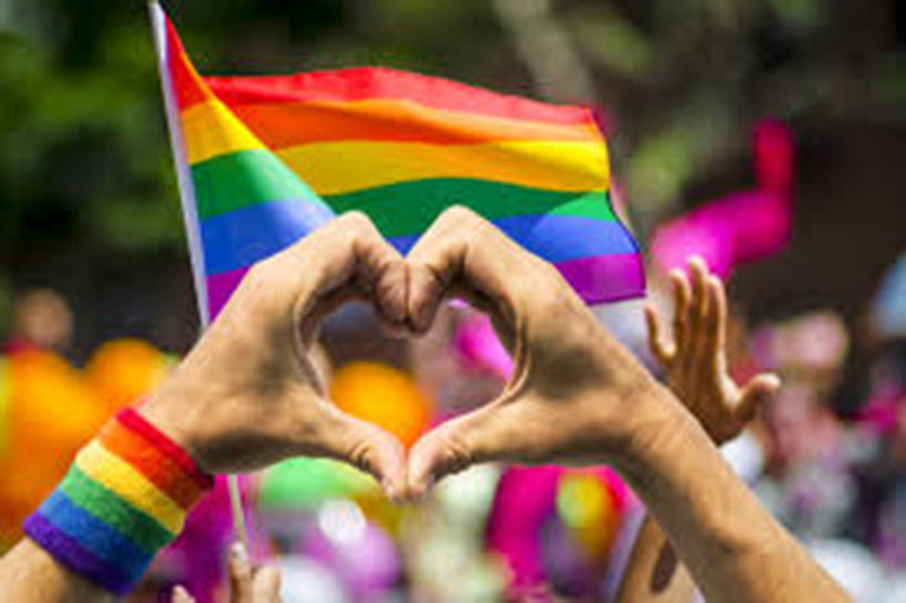 lgbt pride