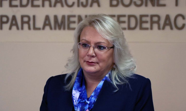 lidija bradara