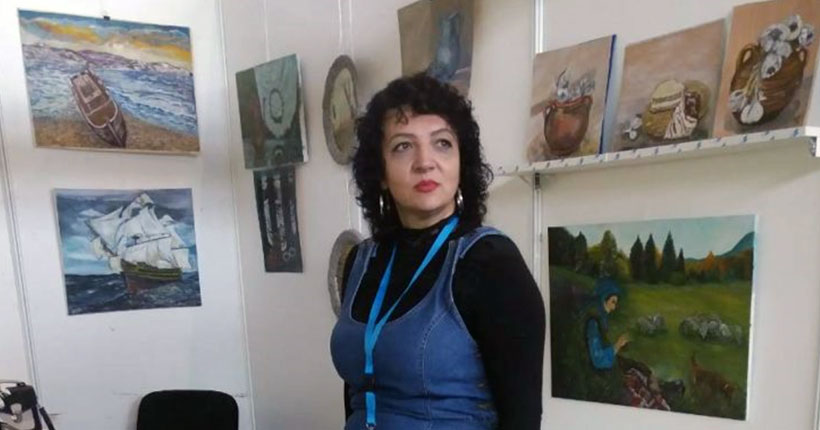 marica kolak