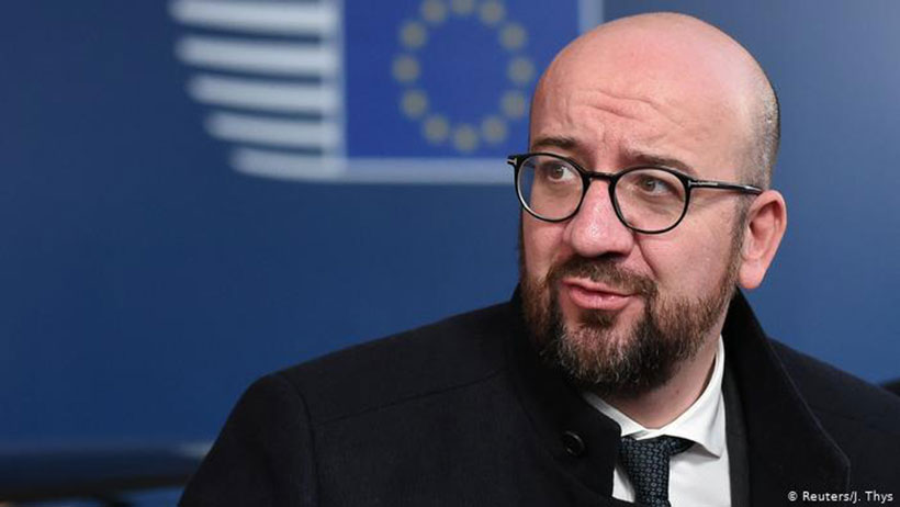 michel charles eu
