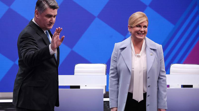 milanovic kolinda