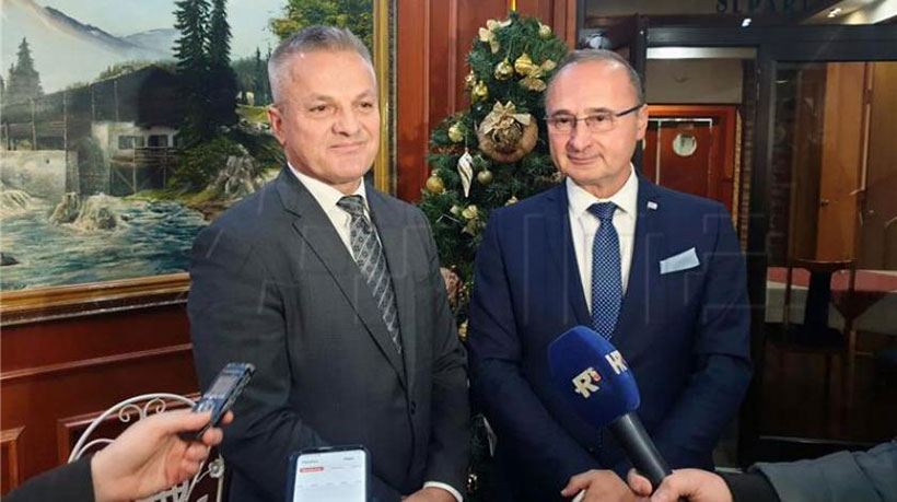 milas radman