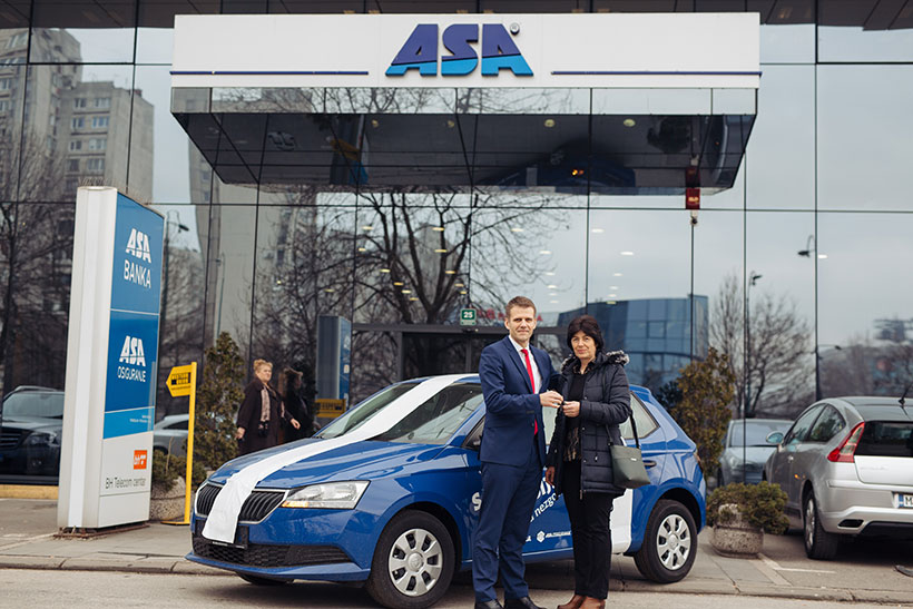 milka asa skoda