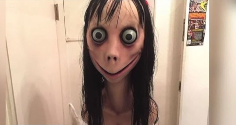 momo