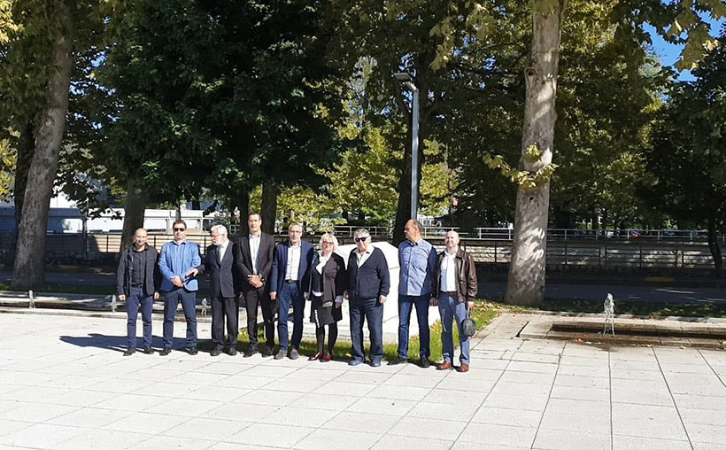 napredak vodstvo kiseljak trg