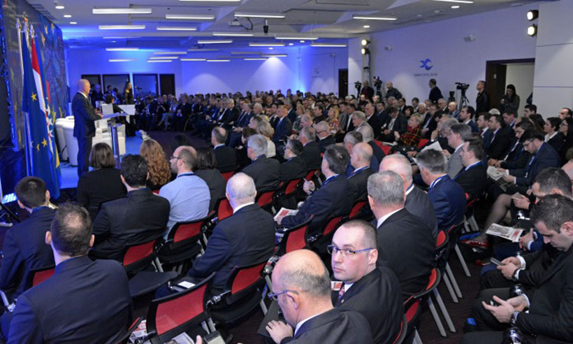 neum konferencija