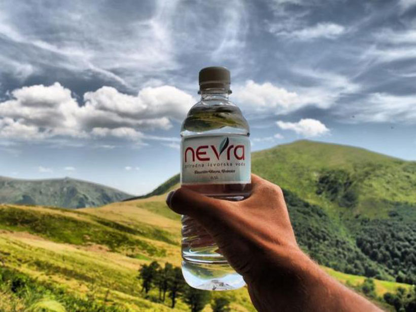 nevra boca