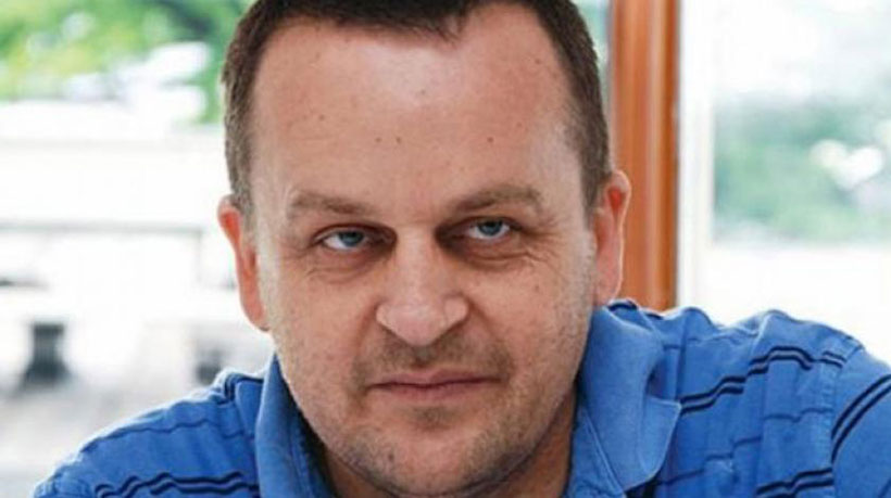 nuhic mehmedalija