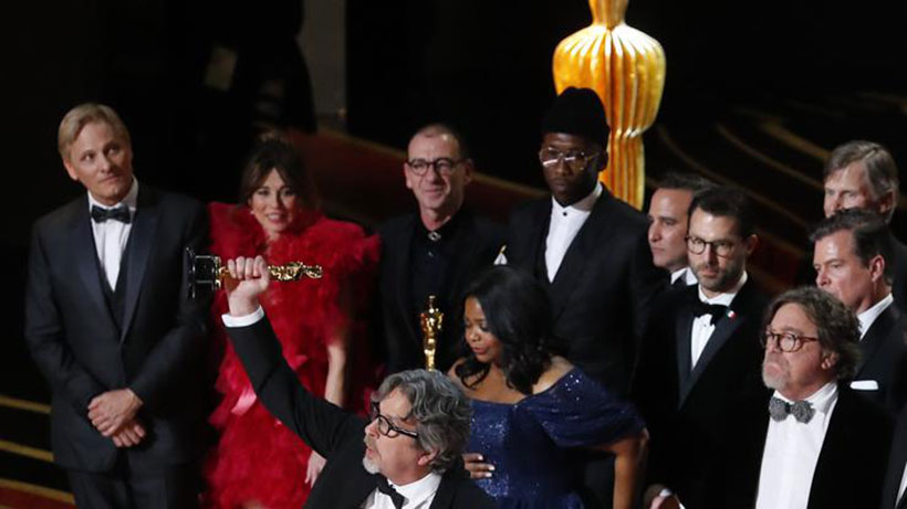 oscar 2019 dobitnici