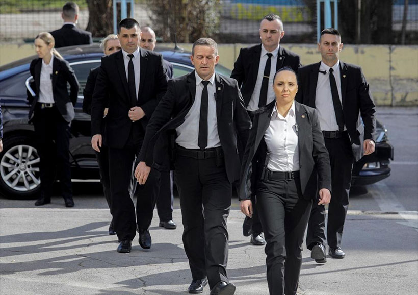 osiguranje marijana direkcija