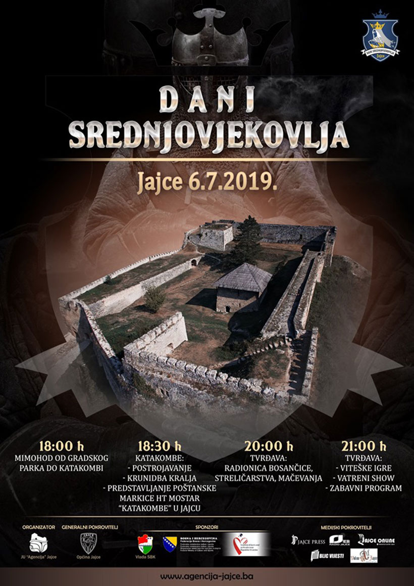 pl srednjovjekovlje jajce