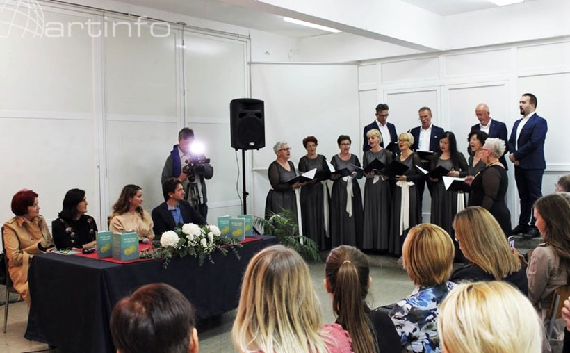 promocija mia grgic andjeo