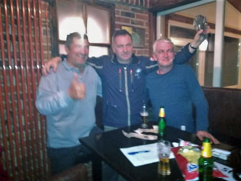 pub lepenica pobjedniic