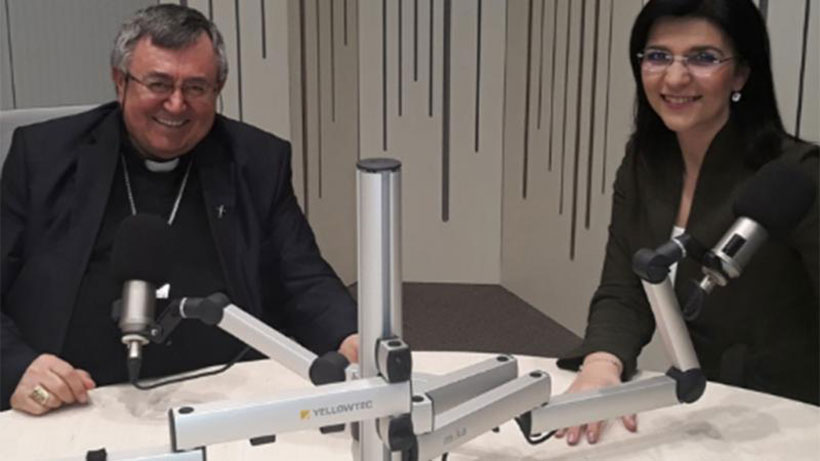 puljic kardinal radio