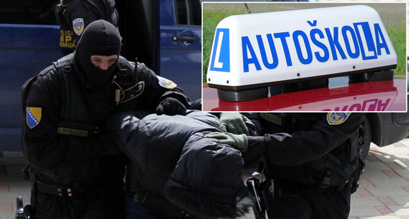 sipa auto skola