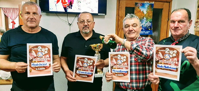 spekijada vitez