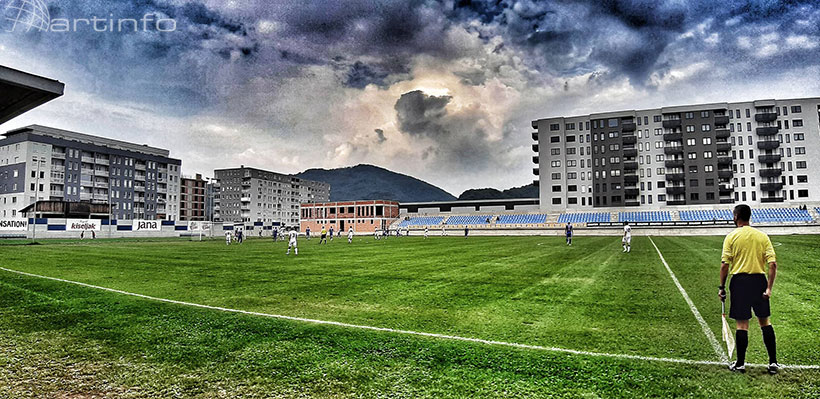 stadion nk nebo zeljo