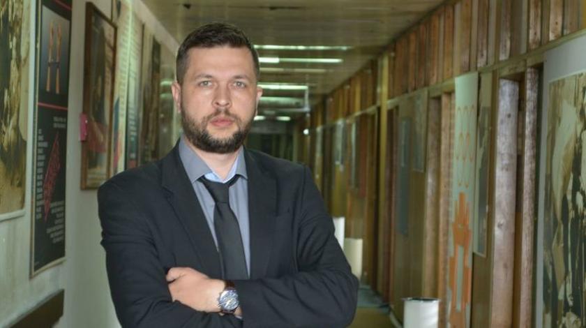 tvrtko milovic