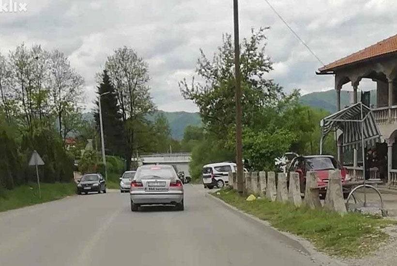 ubojstvo visoko klix