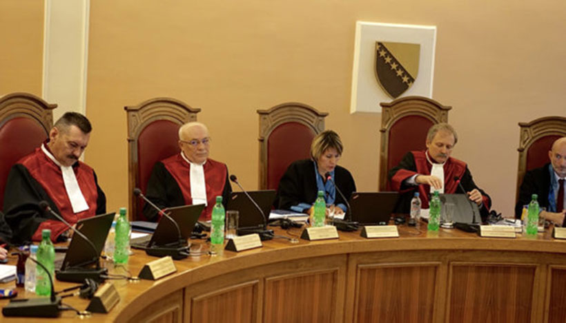 ustavni sud bih
