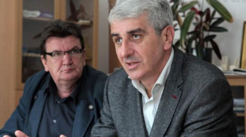 vares nacelnici avdija