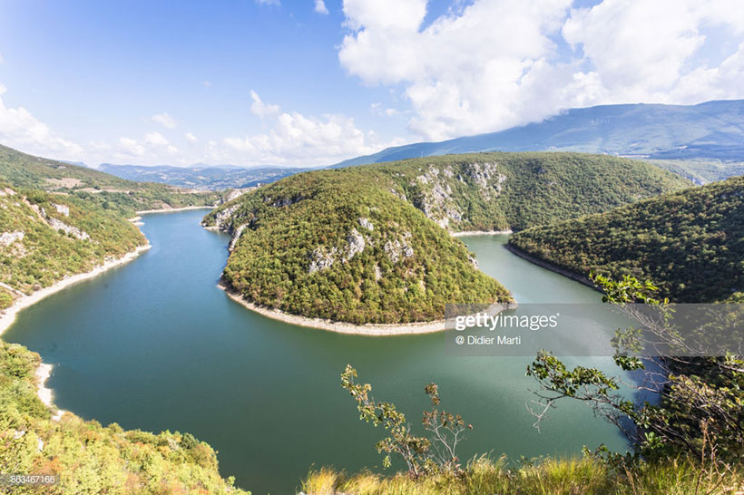 vrbas rijeka
