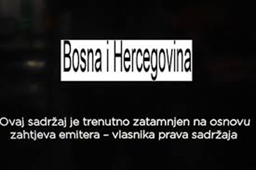 zatamnjivanje kanala